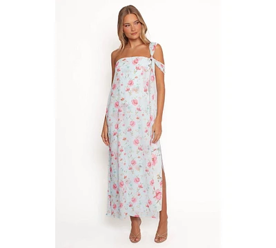 Petal and Pup Women's Eloisa Maxi Dress