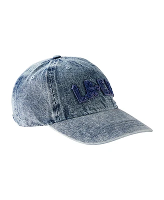 Cotton On Men's 5 Panel Mid Cap