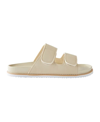 Cotton On Men's Villa Stay Put Sandals