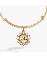 Brighter Days Ahead Bangle Bracelet