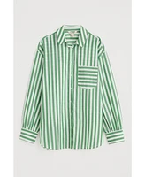 Seasalt Cornwall Women's Sea Path Shirt