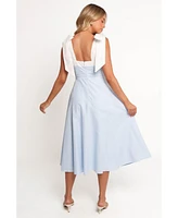 Petal and Pup Women's Olinda Midi Dress