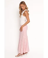 Petal and Pup Women's Larina Maxi Skirt