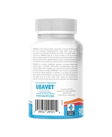 Ubavet Cognadin Memory & Brain Support for Senior Dogs – (90 ct)
