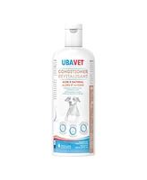 Ubavet Aloe & Oatmeal Conditioner for Dogs & Cats – Nourishing & Soothing Formula for Sensitive Skin – (16.9 fl oz / 500ml)