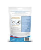 Ubavet Ubacalm Calming and Stress Relief Soft Dog Chews (90 ct)
