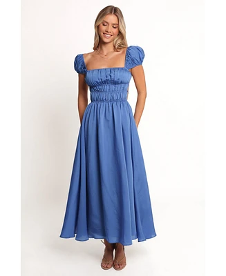 Petal and Pup Women's Vienne Maxi Dress