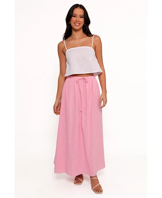 Petal and Pup Women's Simone Skirt Set