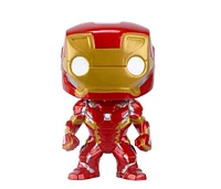 Marvel Captain America: Civil War Pop Vinyl Figure: Iron Man