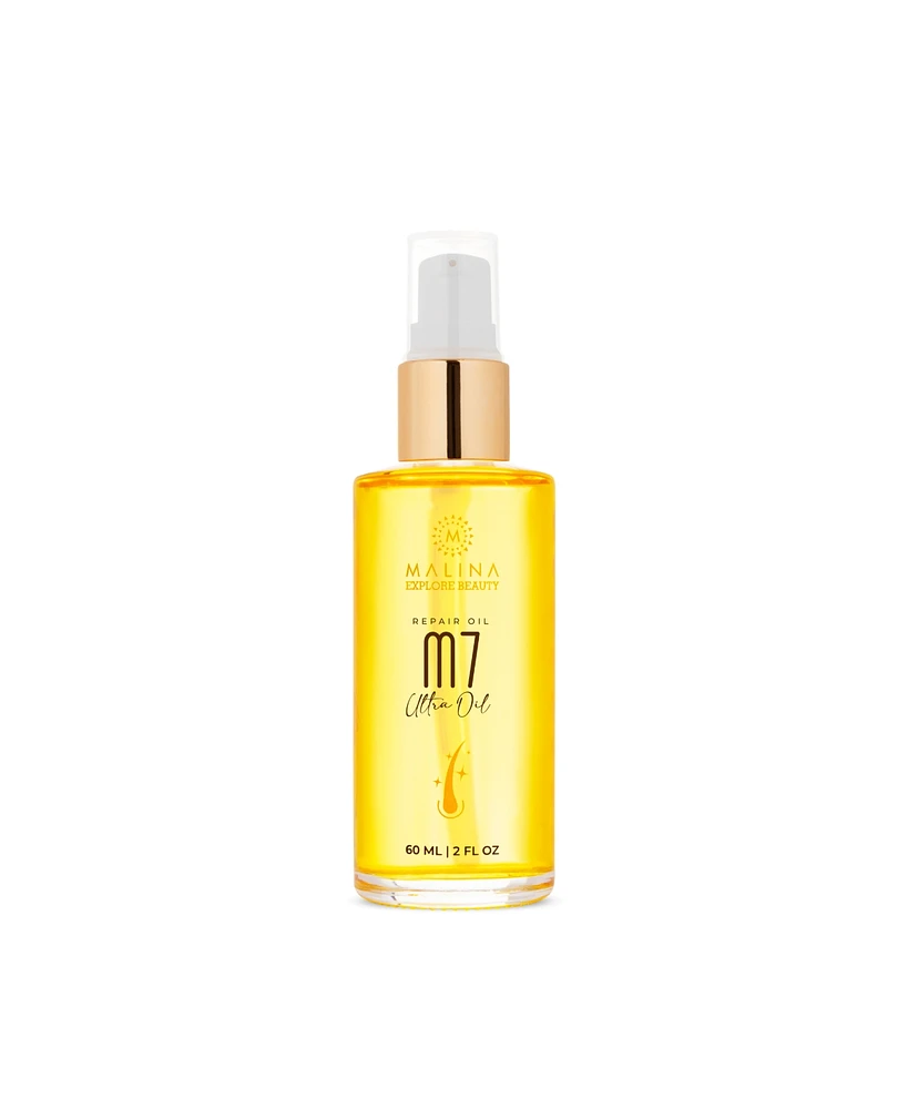 Restoring Hair & Scalp Oil (M7)
