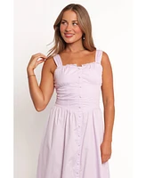 Petal and Pup Women's Bellus Maxi Dress