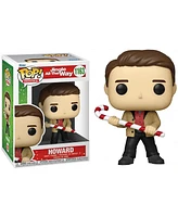 Jingle All The Way Funko Pop Vinyl Figure | Howard