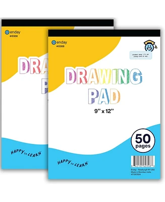 Sketch Pad For Kids ( Pack