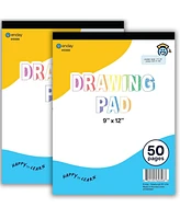 Sketch Pad For Kids ( Pack