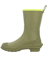 Muck Men's Harvester Mid Rubber Boot