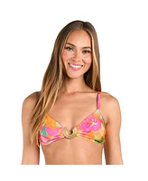 Sunshine 79 Women's Utopia Sweetheart Bralette