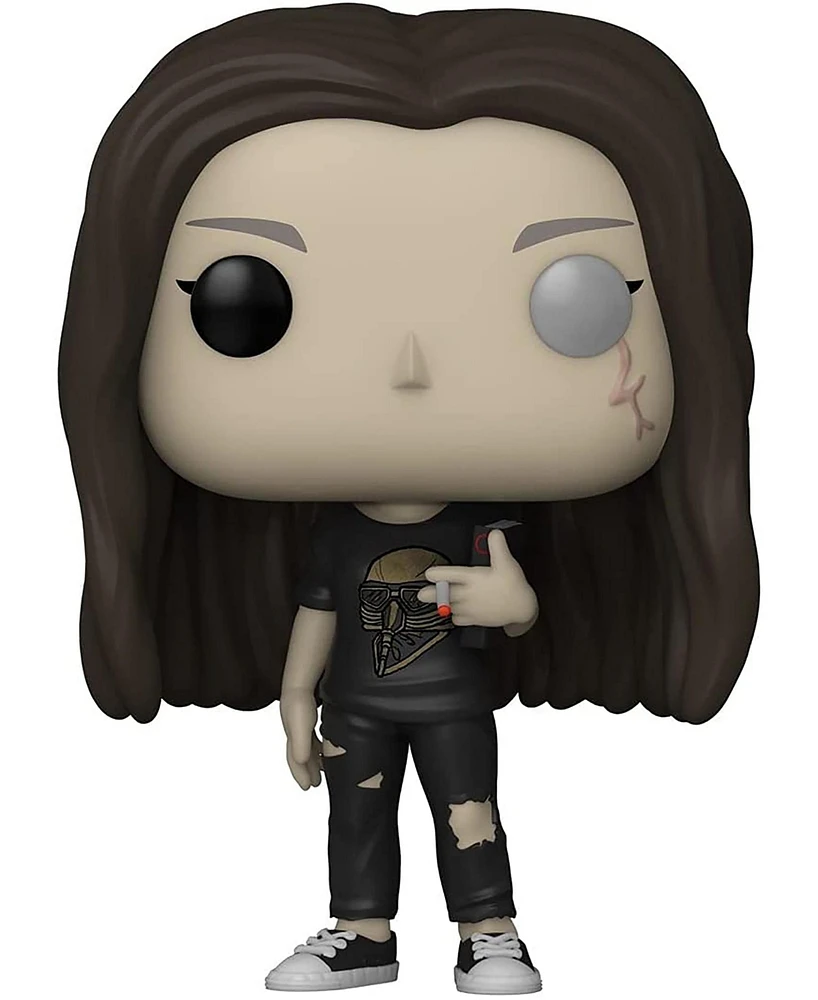 Mandy Funko Pop Vinyl Figure | Mandy