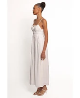 Petal and Pup Women's Ceres Maxi Dress