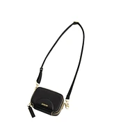 Jason Wu Micro Crossbody Bag – Grape