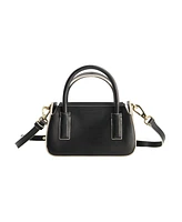 Jason Wu Structured Mini Tote - Black
