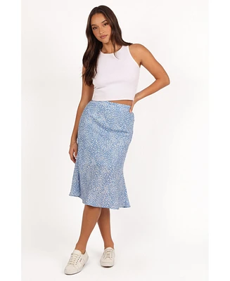 Petal and Pup Women's Falco Skirt