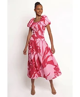 Petal and Pup Women's Bradley Maxi Dress