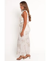 Petal and Pup Women's Xanthe Jumpsuit