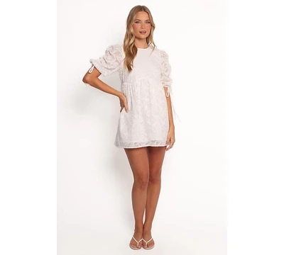 Petal and Pup Women's Giselle Mini Dress