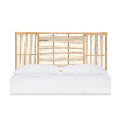 Falyn Rectangle Full Headboard