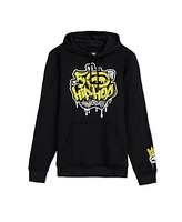 Ecko Unltd Men's Drip Drop Hoodie