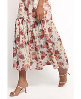 Petal and Pup Women's Donatella Maxi Dress
