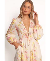 Petal and Pup Women's Celestine Jumpsuit
