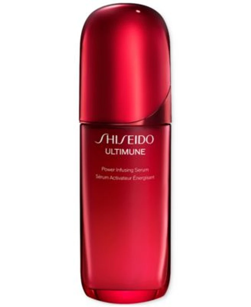 Shiseido Ultimune Power Infusing Serum