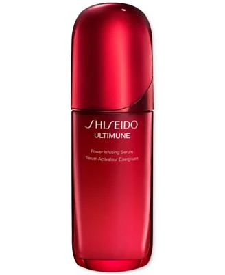 Shiseido Ultimune Power Infusing Serum