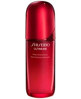 Shiseido Ultimune Power Infusing Serum