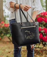 Oniva Disney Winnie the Pooh Uptown Cooler Tote Bag