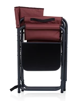 Oniva Sports Camping Chair with Side Table