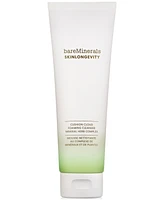 bareMinerals Skinlongevity Cushion Cloud Foaming Cleanser
