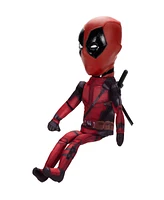 Shelf Talkers Marvel Deadpool Classic Talking Doll