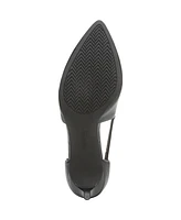 LifeStride Women's Alma Pointed Toe Dress Pumps
