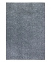 Oriental Weavers All-n-One 0004E 7'8''x9'8'' Area Rug