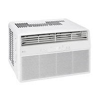 10000 Btu Window Air Conditioner with Remote Control