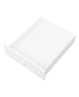Garden Potting Bench with Hutch & Storage