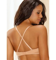 Lascana Women's Multiway Strapless Push Up Bra