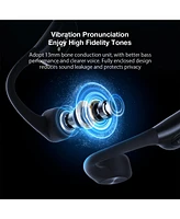 BlitzWolf Bw-BTS9 True Wireless Bone Conduction IPX8 Waterproof Earbuds
