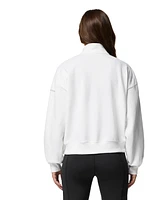 Columbia Women's Aldermore Full Zip Fleece Top