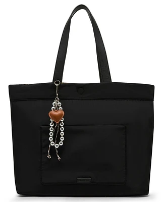 Madden Girl Reversible Extra-Large Tote Bag