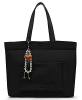 Madden Girl Reversible Extra-Large Tote Bag