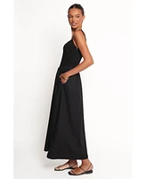 Petal and Pup Women's Jacinta Maxi Dress