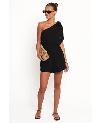Petal and Pup Women's Sally Romper